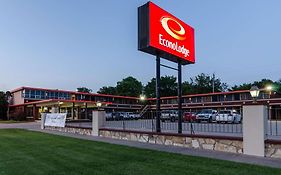 Econo Lodge Winfield United States Of America