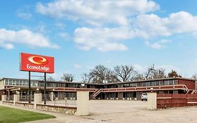 Econo Lodge Wichita Kansas